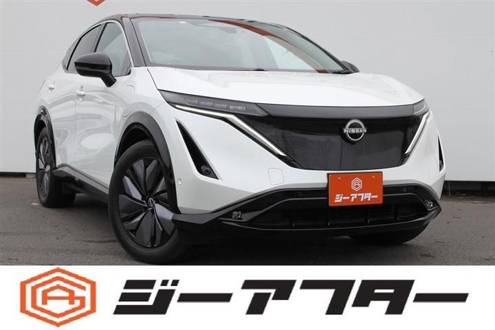 Nissan Ariya 2023 6362942-0