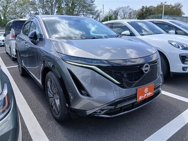 Nissan Ariya 2022 6363066-0