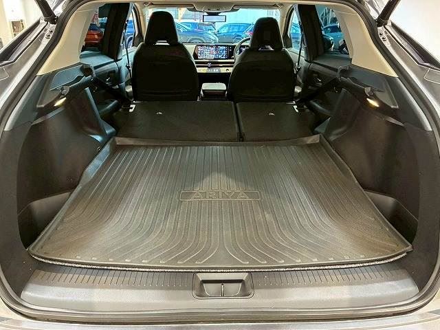 Nissan Ariya 2022 6363240-10