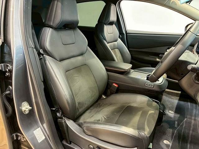 Nissan Ariya 2022 6363240-8