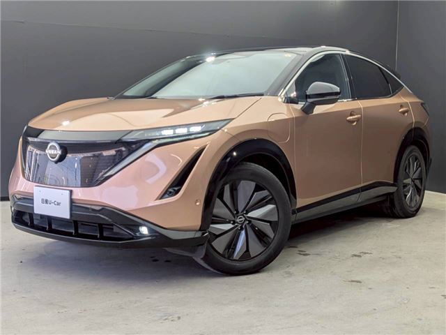 Nissan Ariya 2022 6363282-0