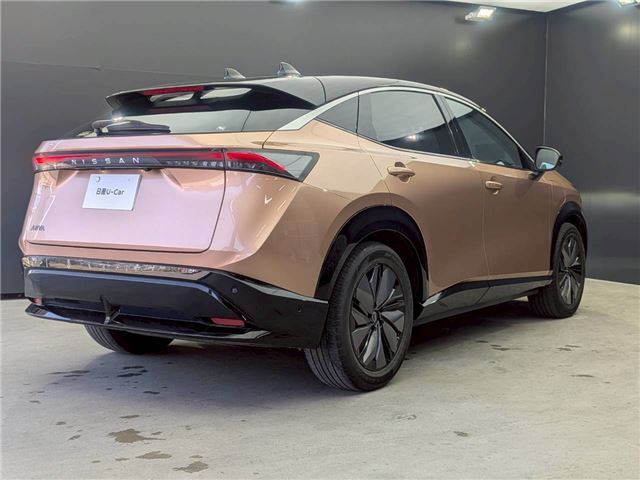 Nissan Ariya 2022 6363282-1