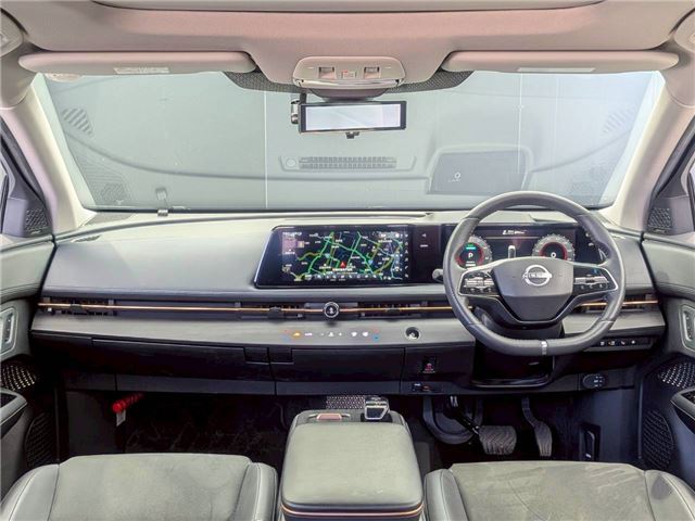 Nissan Ariya 2022 6363282-2