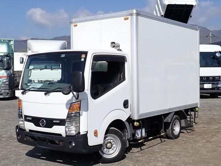 Nissan ATLAS 2012 6368073-1