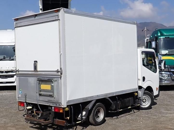 Nissan ATLAS 2012 6368073-2