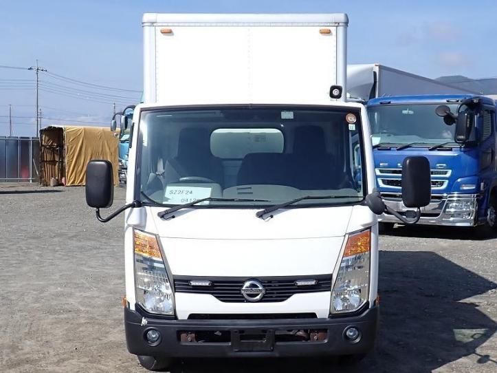 Nissan ATLAS 2012 6368073-4
