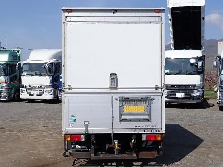 Nissan ATLAS 2012 6368073-5