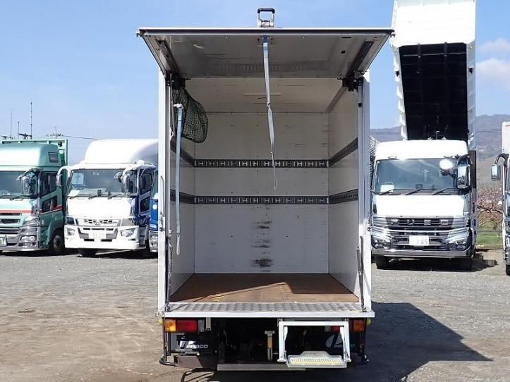 Nissan ATLAS 2012 6368073-6