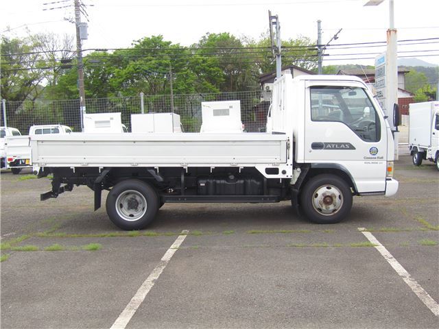 Nissan ATLAS 2004 6368174-3