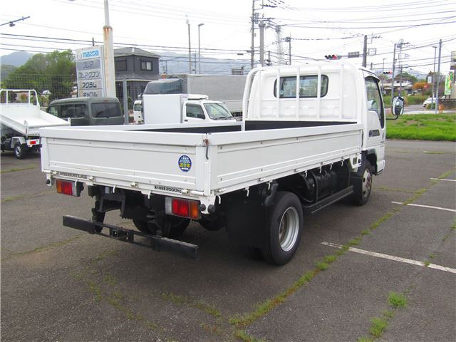 Nissan ATLAS 2004 6368174-4