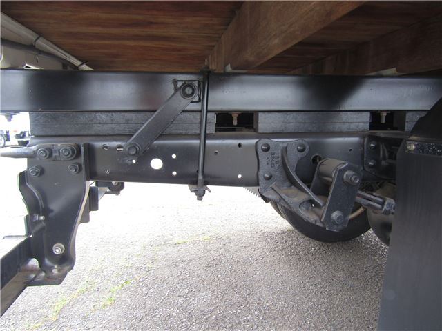 Nissan ATLAS 2004 6368174-9