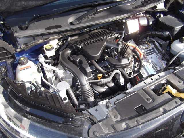 Nissan AURA 2025 6368295-9