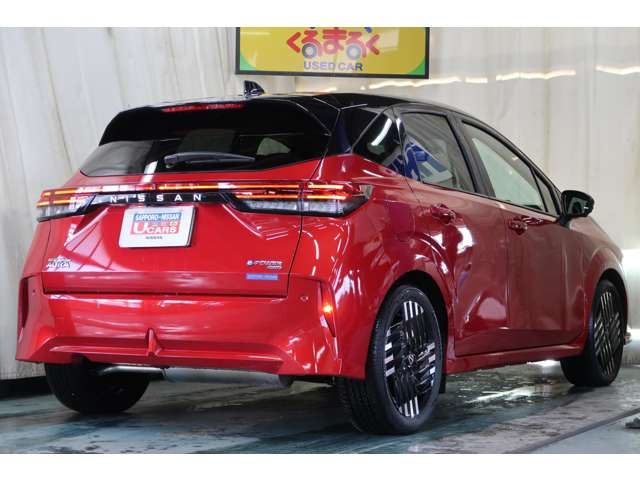 Nissan AURA 2025 6368337-1