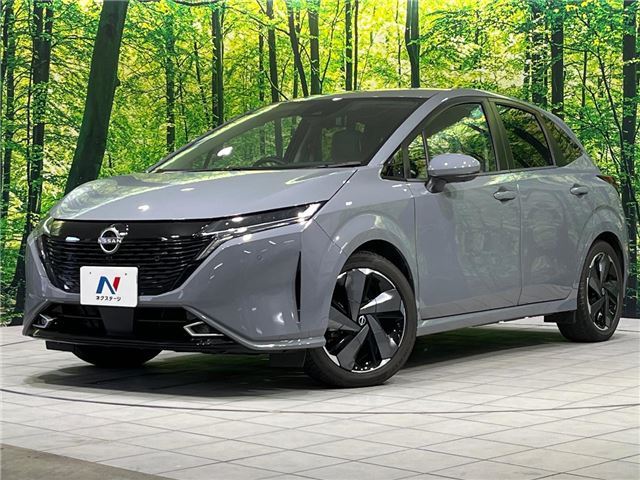 Nissan AURA 2021 6370581-0