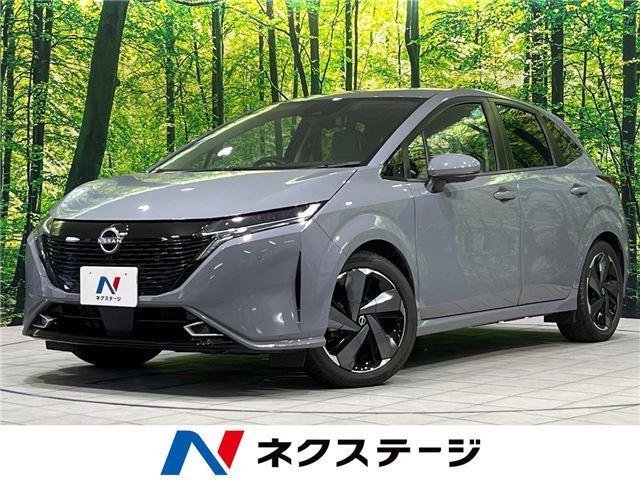 Nissan AURA 2021 6370581-3