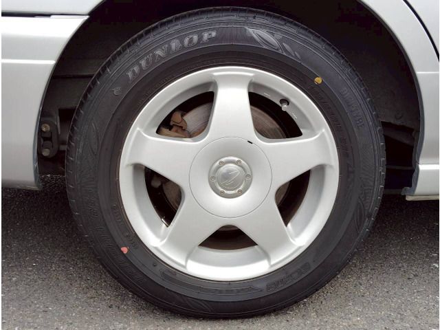 Nissan BLUEBIRD 1999 6370735-10