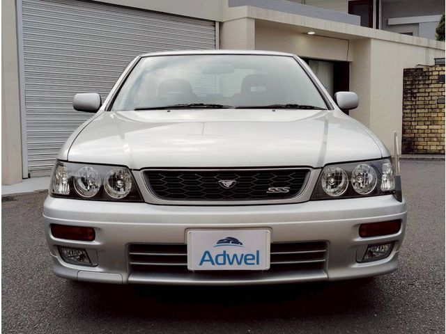 Nissan BLUEBIRD 1999 6370735-7