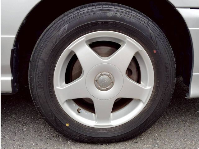Nissan BLUEBIRD 1999 6370735-9