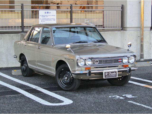 sat car