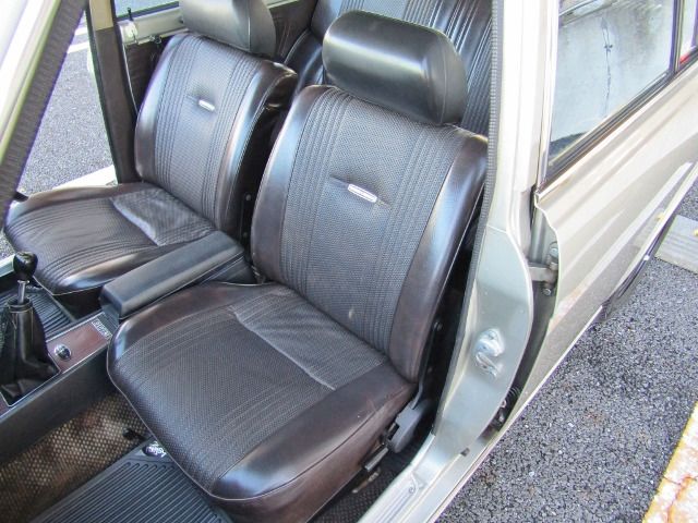 Nissan BLUEBIRD 1971 6370839-10