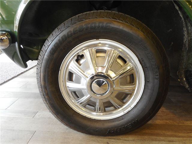 Nissan BLUEBIRD 1970 6370842-9