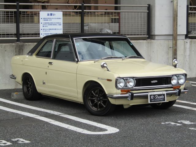 sat car