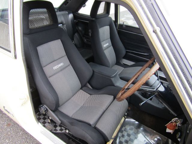 Nissan BLUEBIRD 1969 6370875-9