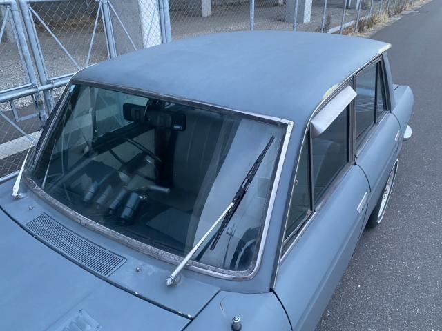 Nissan BLUEBIRD 1967 6370877-8