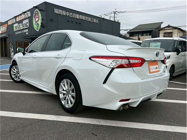Toyota CAMRY 2019 6362605-2