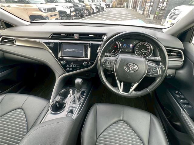 Toyota CAMRY 2019 6362605-3