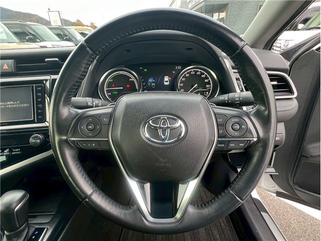 Toyota CAMRY 2019 6362605-4