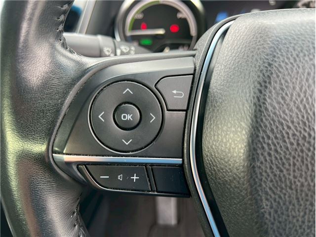 Toyota CAMRY 2019 6362605-5