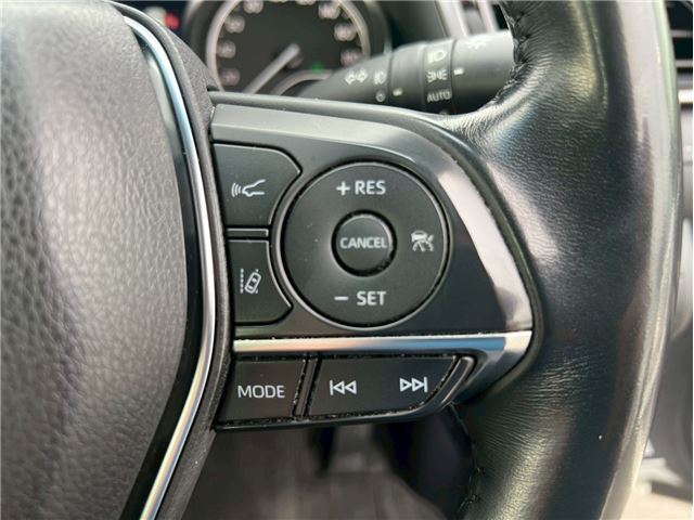Toyota CAMRY 2019 6362605-6