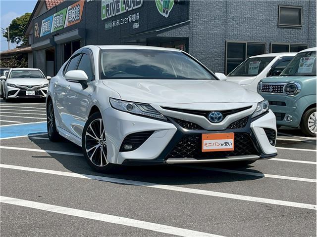 sat car