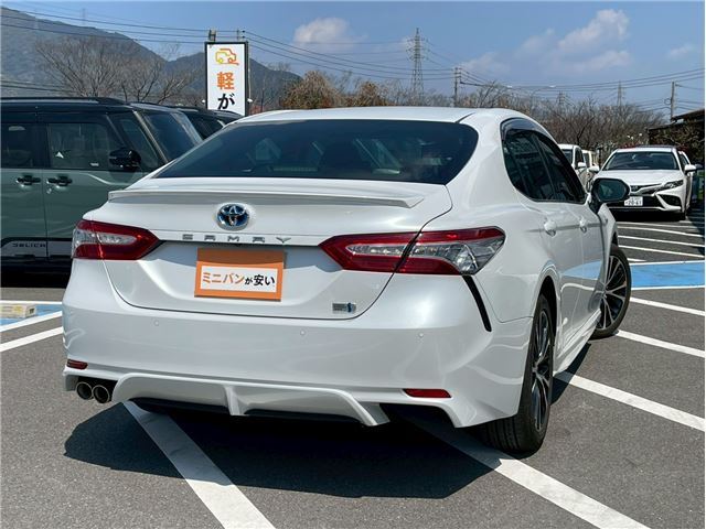 Toyota CAMRY 2019 6362718-2