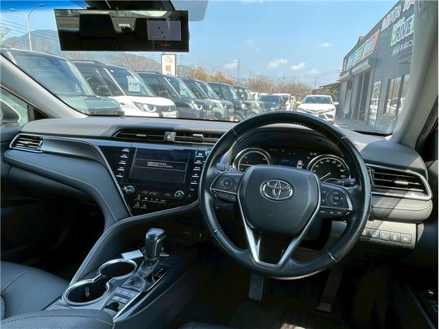 Toyota CAMRY 2019 6362718-3