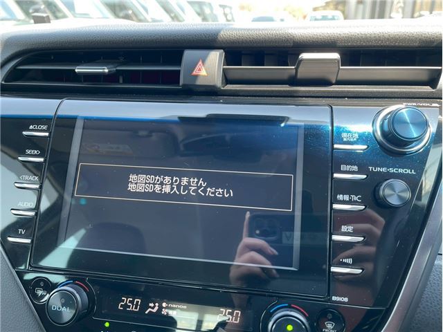 Toyota CAMRY 2019 6362718-4