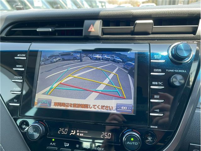 Toyota CAMRY 2019 6362718-5