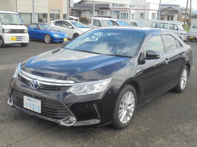 Toyota CAMRY 2015 6363394-0