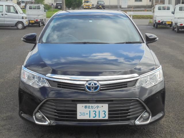 Toyota CAMRY 2015 6363394-1