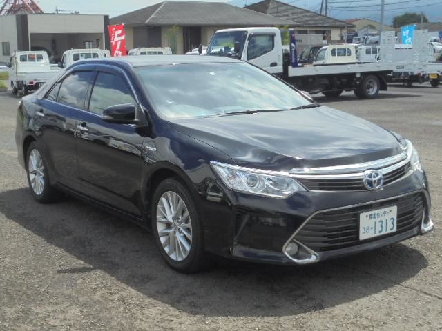Toyota CAMRY 2015 6363394-10