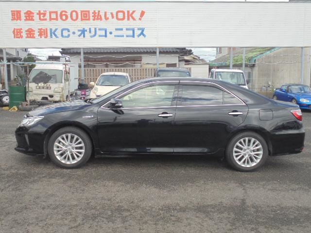 Toyota CAMRY 2015 6363394-2