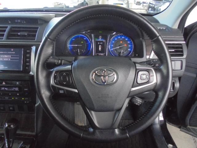 Toyota CAMRY 2015 6363394-3