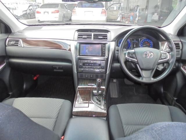 Toyota CAMRY 2015 6363394-4
