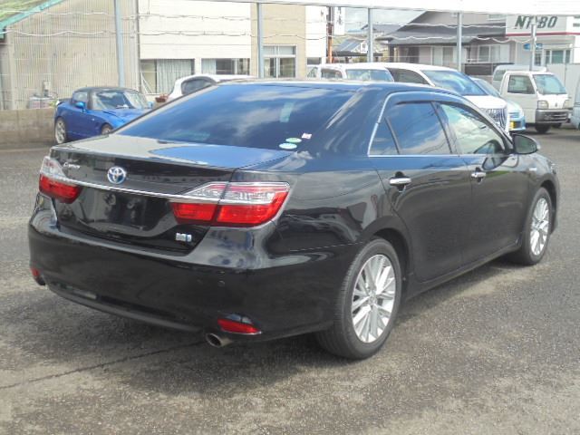 Toyota CAMRY 2015 6363394-6