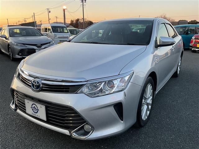 Toyota CAMRY 2014 6363514-0