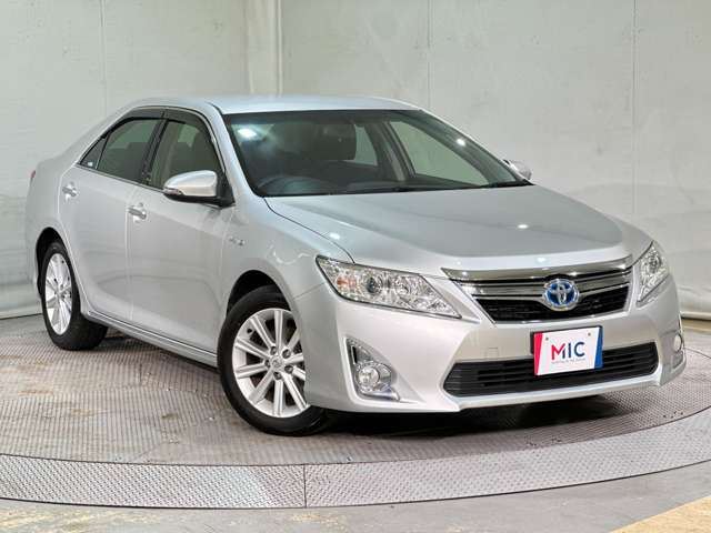 Toyota CAMRY 2013 6363586-1