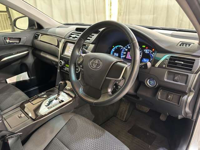 Toyota CAMRY 2013 6363586-8