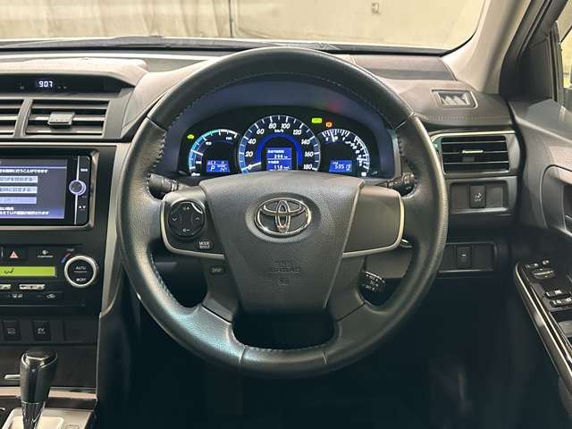 Toyota CAMRY 2013 6363586-9