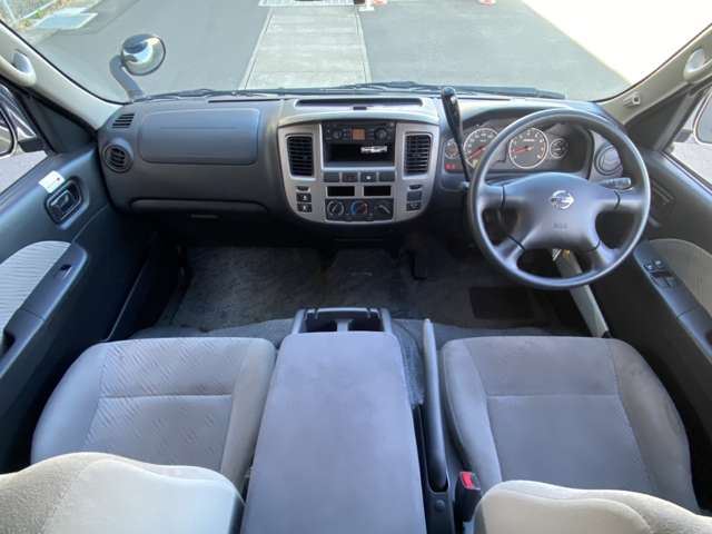 Nissan CARAVAN COACH 2007 6371080-2